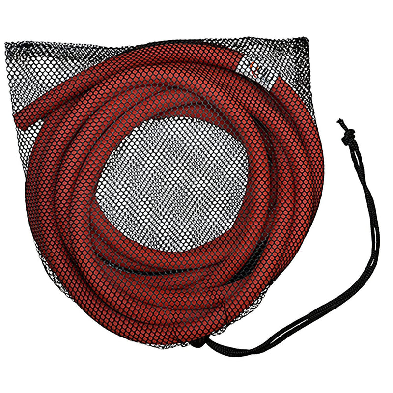Wrestling, Jiu Jitsu, Judo, Grappling, MMA, Boxing, Muay Thai, Solo Training, Resistance Band Red (Medium) Small