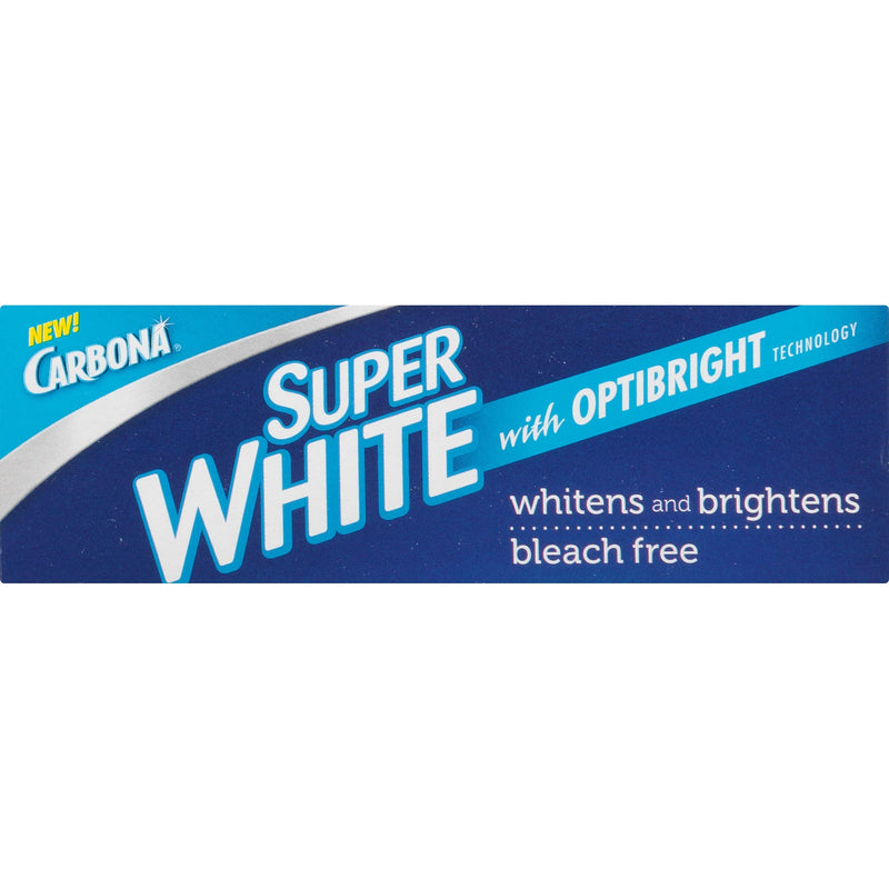 Delta Carbona Super White Sheets, 20 Count - BeesActive Australia