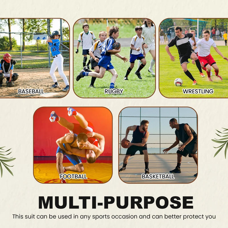 Geyoga Christian Sliding Mitt and Cross Arm Sleeve Sets Baseball Sport Set Religious Glove Sliding Mitt Cooling Arm Sleeves Philippians 4:13 - BeesActive Australia