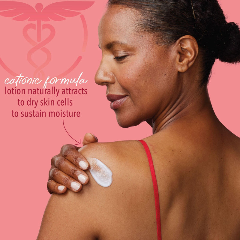 Curel Ultra Healing Intensive Fragrance-Free Lotion For Extra-Dry Skin, Ideal for Sensitive Skin, Cruelty Free, Paraben Free, Dermatologist Recommended, 6 Oz, Pack of 3 6 Fl Oz (Pack of 3)