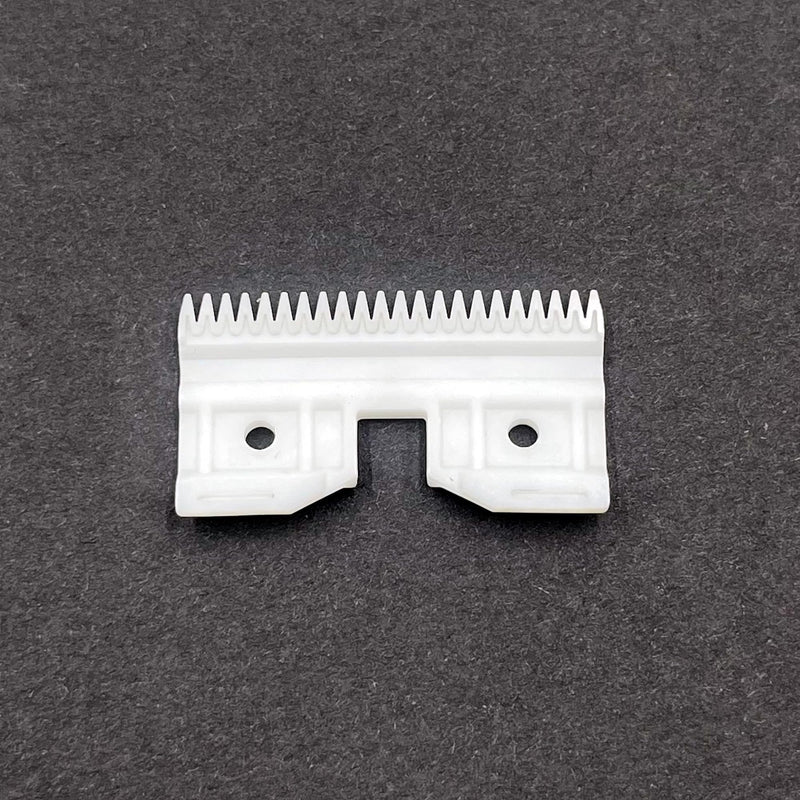3PCS Ceramic Coarse Pet Replacement Blade Cutter Compatible with Andis 64440, Oster A5 and Walh KM Series Clippers, 22 Teeth - BeesActive Australia