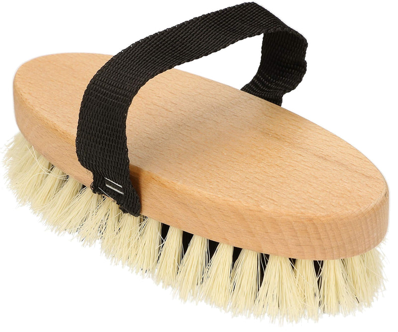 KOTARBAU® fur shine brush 20 cm brush horse brush for brushing horses, dogs, cats - BeesActive Australia