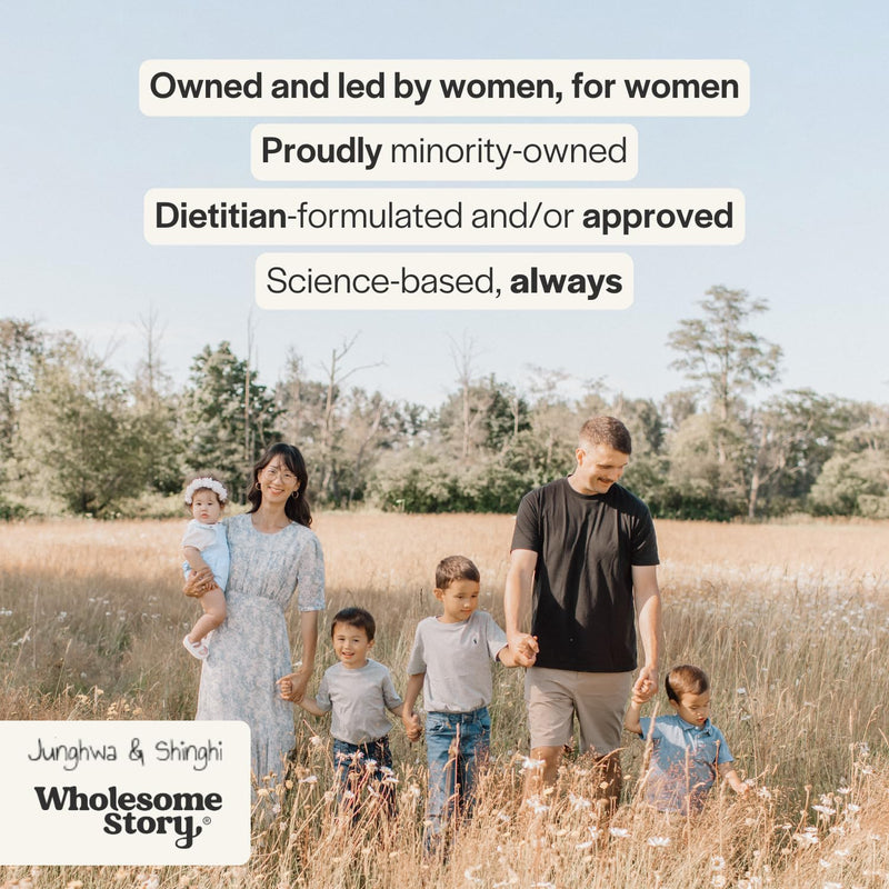 Wholesome Story Myo-Inositol Supplement | Inositol Powder Capsules | Myoinositol | 2000mg Per Serving | 500mg Per Capsule | Male and Female Fertility Supplement | Vitamin B8 | 120 Capsules 120 Count (Pack of 1) - BeesActive Australia