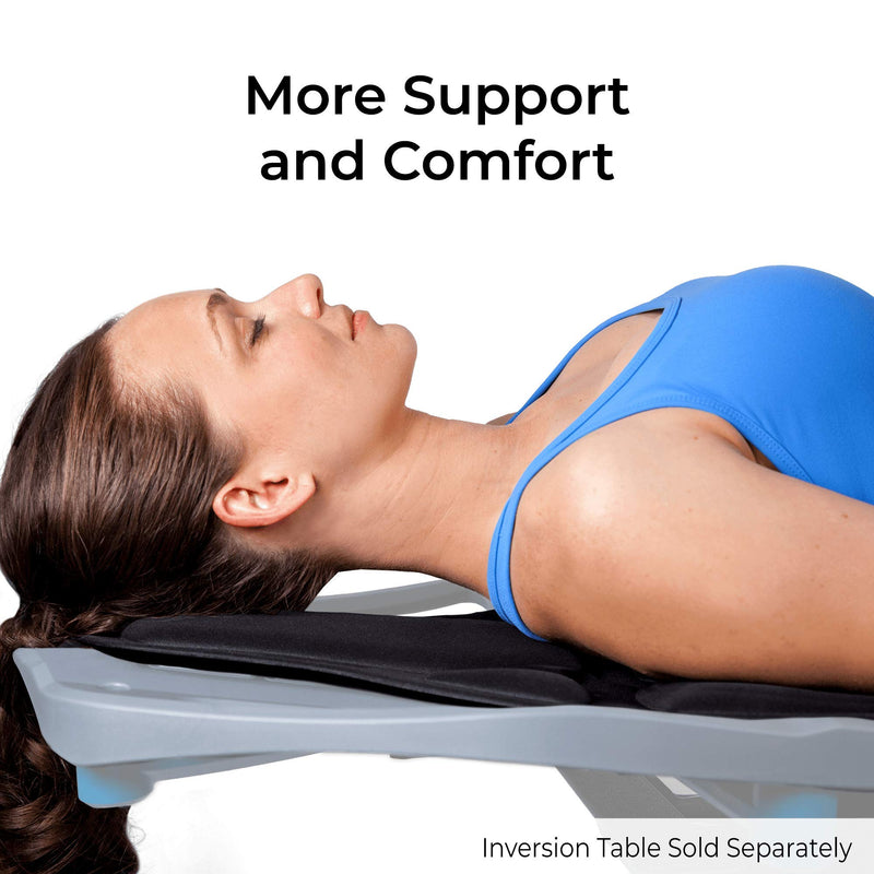 Teeter Comfort Cushion - Accessory FitSpine-Style Inversion Tables Comfort Cushion (FitSpine-style) - BeesActive Australia