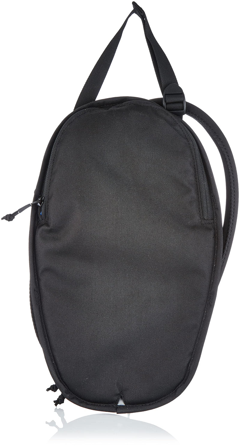 CamelBak Stoaway 100oz Hydration Bladder Reservoir- Add-on for Hiking, Snow, Run Pack- Insulated Tube, Black - BeesActive Australia