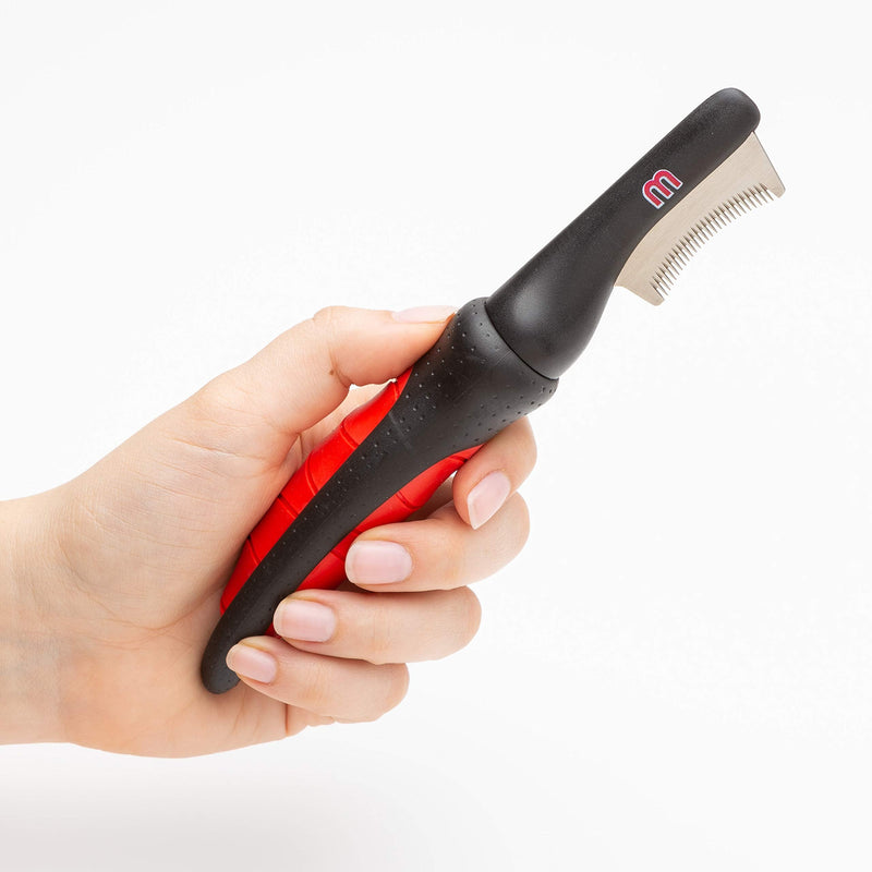 Mikki 6376127 Fine fur combing S - BeesActive Australia