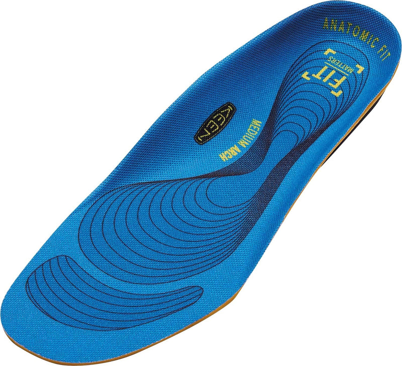 KEEN Utility Mens Utility K-30 Medium Arch Blue/Blue X-Large