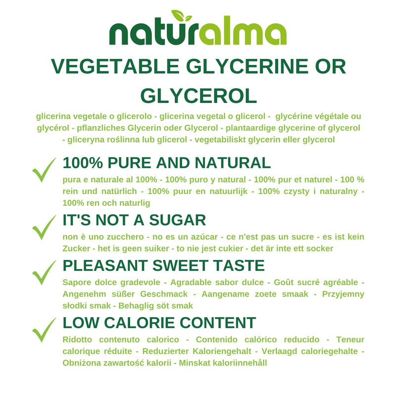 Dog Rose (Rosa canina) Fruits Alcohol-Free Mother Tincture Naturalma - Rich in Vitamin C - Liquid Extract Drops 120 ml - Food Supplement - Vegan 120 ml (Pack of 1)
