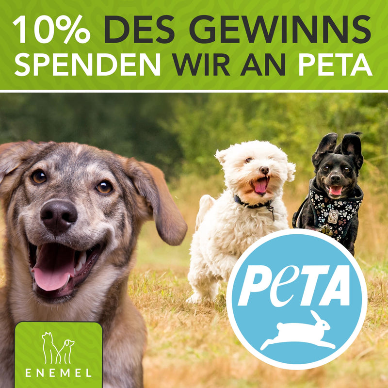 ENEMEL® joint complex for dogs [30ml] | Innovation through drops | Joint complex dog | Made in Germany 30ml - BeesActive Australia