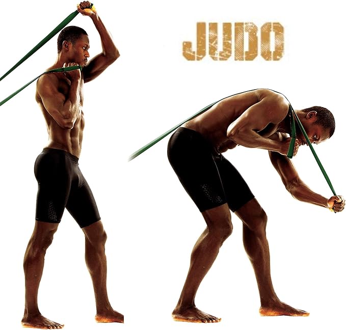 La-VIE Training Tube Rubber Tube Muscle Training High Intensity Hard Long [Manufacturer Genuine Product] -  Australia