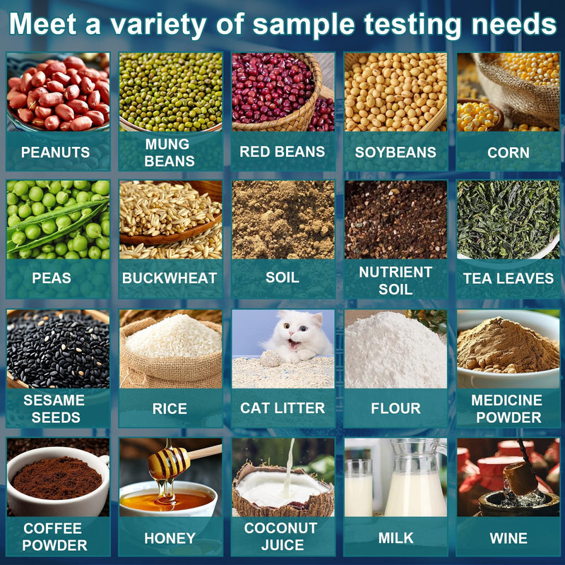 304 Stainless Steel Lab Sieve Screen Mesh, 120 Mesh (0.125mm) Aperture Test Sieve, 12Inch(30cm) Diameter Economy Standard Analysis Sample Test Sieves for Industrial Laboratory Homes 120Mesh(0.125mm)/Ф12in/30cm - BeesActive Australia