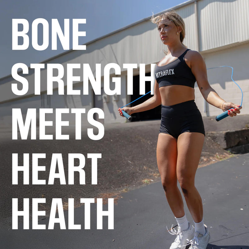 GAT SPORT Vitamin D3 K2, 5000 IU (125 mcg) Vitamin D, 60 Day Supply, Dietary Supplement for Bone, Teeth, Muscle and Immune Health Support, 60 Veggie Caps | Vitamin D3 & Vitamin K2 for Strong Bones & Teeth, Heart Health & Immune Health*