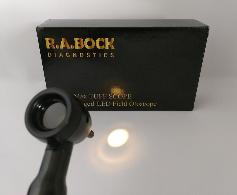 RA Bock LED Home Otoscope Best Buy for Parents - BeesActive Australia