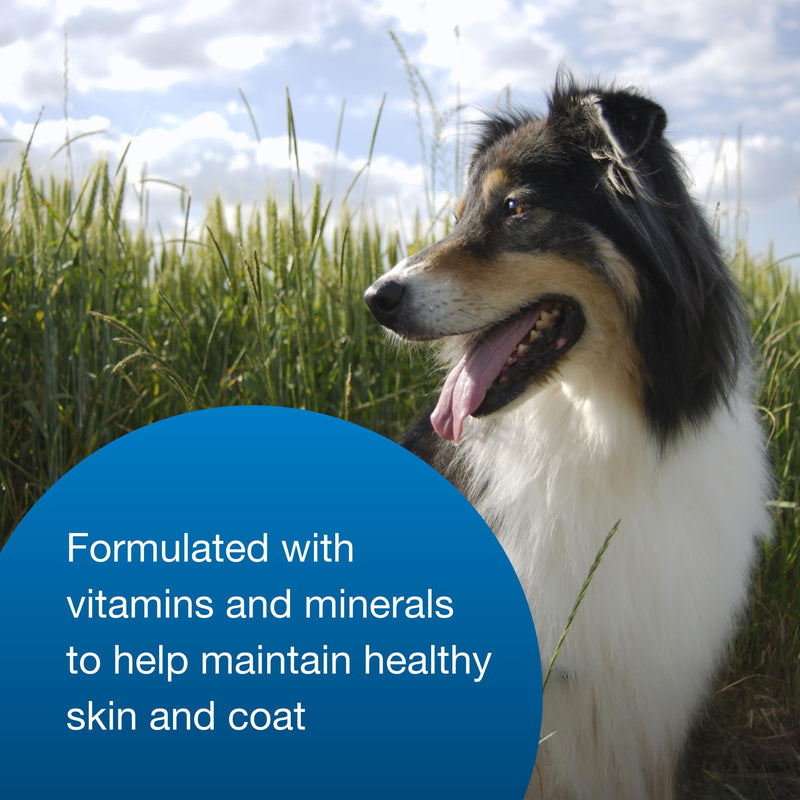 Pet-Ag High Calorie Gel Supplement for Dogs - 5 oz, Pack of 2 - Chicken Flavor - Provides Extra Calories for Dogs 8 Weeks and Older - Easy to Digest - PawsPlanet Australia
