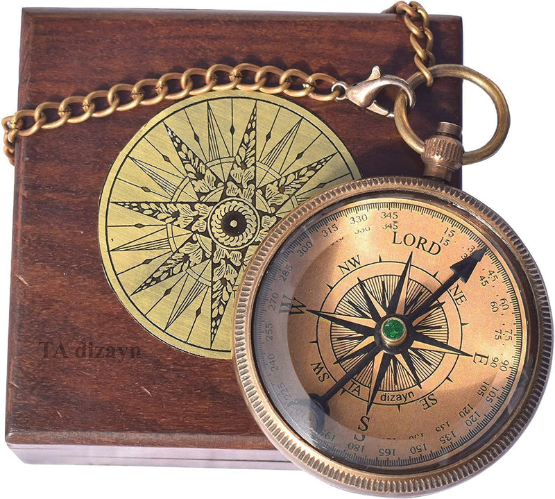 For I Know The Plans I Have For You, Jeremiah 29:11, Solid Brass Directional Engraved Compass, Baptism Gifts for Boys Girls, First Communion, Christian Gifts for Men, First Confirmation Gifts for Boys # Man of God 1 Timothy 6:11