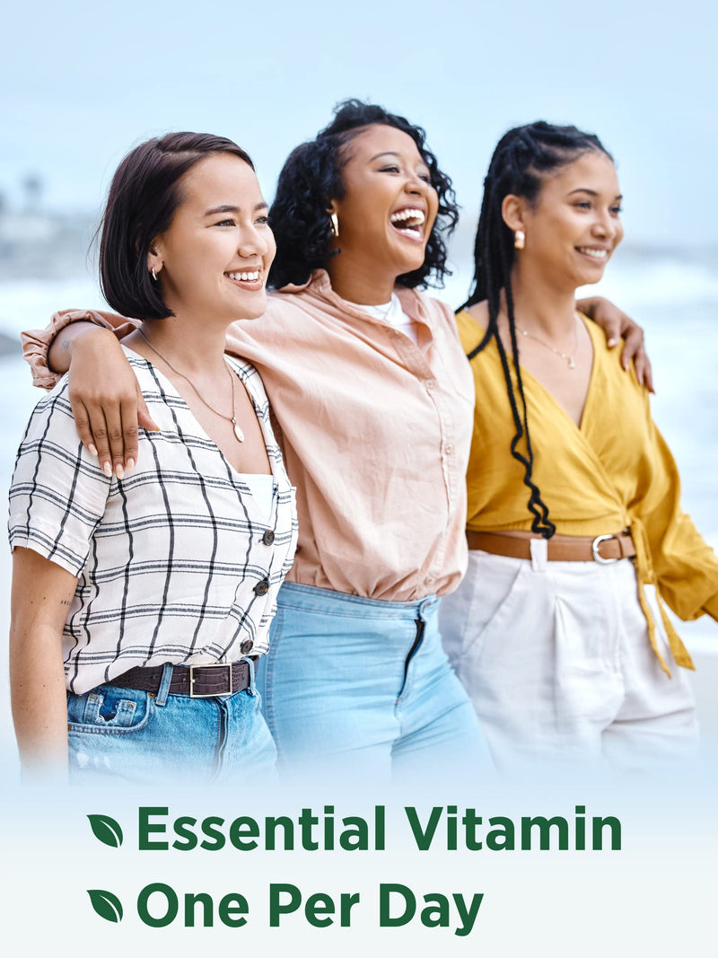 Beta Carotene 25000 IU Softgels | 100 Count | Vitamin A Supplement | Non-GMO and Gluten Free Supplement | by Nature's Truth - BeesActive Australia