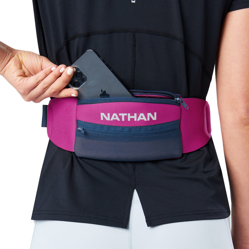 5K Belt Magenta/Estate Blue OSFM