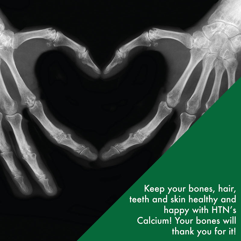 Health Thru Nutrition Liquid Calcium 1000mg, Magnesium 400mg, Vitamin D3 1,000iu and Boron | Bone Restore & Strength with 6 Calcium Complex | 3rd Party Tested | Non-GMO Gluten Free (Pack of 100) | Calcium 1000mg, Magnesium 400mg, Vitamin D3 1,000iu and...