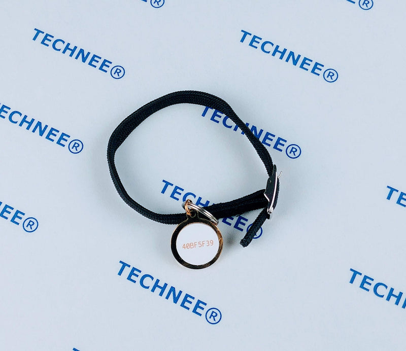 TECHNEE RFID chip - compatible with all brands - 3 pieces - BeesActive Australia