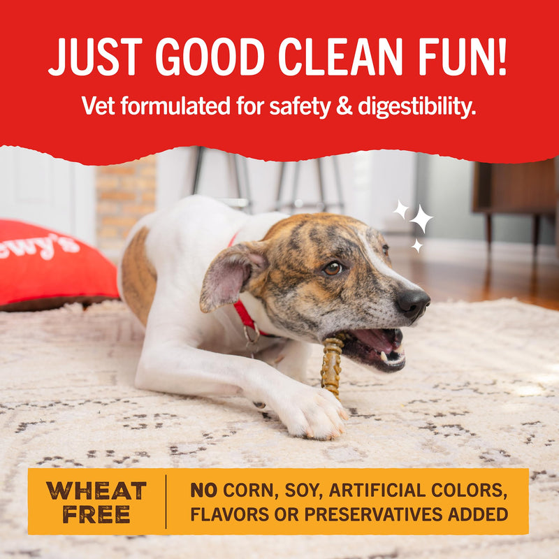 Stella & Chewy's Dental Delights with Freeze-Dried Chicken - Medium Dental Treats for Dogs, 5.5 Ounce Bag Chicken (Medium Treat) 5.5 Ounce (Pack of 1) - PawsPlanet Australia
