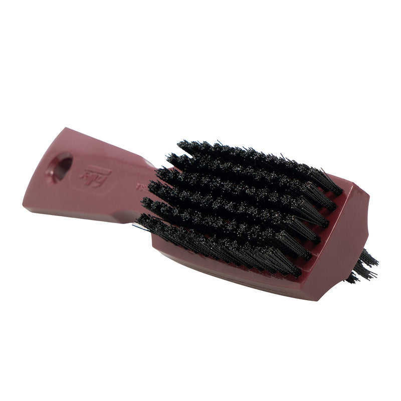 Fuller Brush Hand 'N Nail Brush – Break & Odor Resistant Fingernail & Toenail Cleaner – for Everyday Grooming & Cleaning Finger Nails, Toe Nails, Cuticles, Hands & Feet (Mulberry) 1 Count (Pack of 1) Mulberry