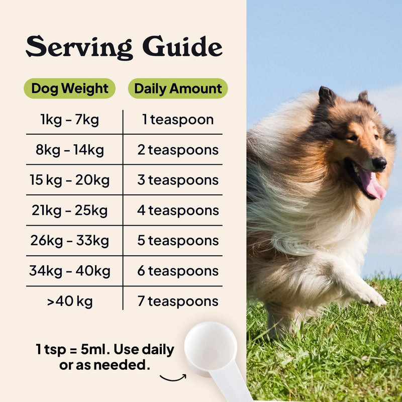 Barsk Wild Alaskan Fish Oil for Dogs & Cats - Supports Itchy Skin Relief, Shiny Coat, Joint & Heart Health – Salmon Oil Formula High in Omega-3, EPA & DHA – Tasty Cat & Dog Food Toppers for Dry Food