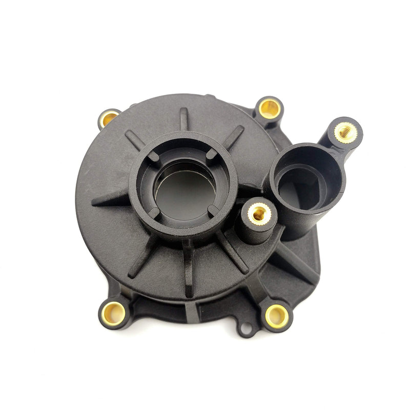 5001594 Water Pump Impeller Repair Kit with Housing Replacement for Johnson Evinrude Outboard V4 V6 V8 85-300HP Boat Motor Parts 390768 391637 392750 393082 395060 395062 435447 434421 435929 - BeesActive Australia