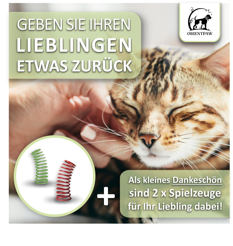 ORIENTPAW® Professional Pet Hair Remover - Lint Roller for Cats & Dogs - 100% Hygiene Effective Cleaning - Reusable Self-Cleaning Cat Hair Remover Pink - For Carpet, Furniture, Sofa & Car Elegant Pink - BeesActive Australia