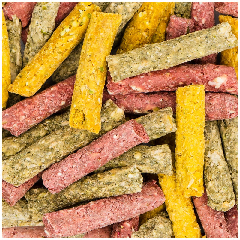 JR Farm, vegetable snack sticks, 125g (pack of 1) - BeesActive Australia