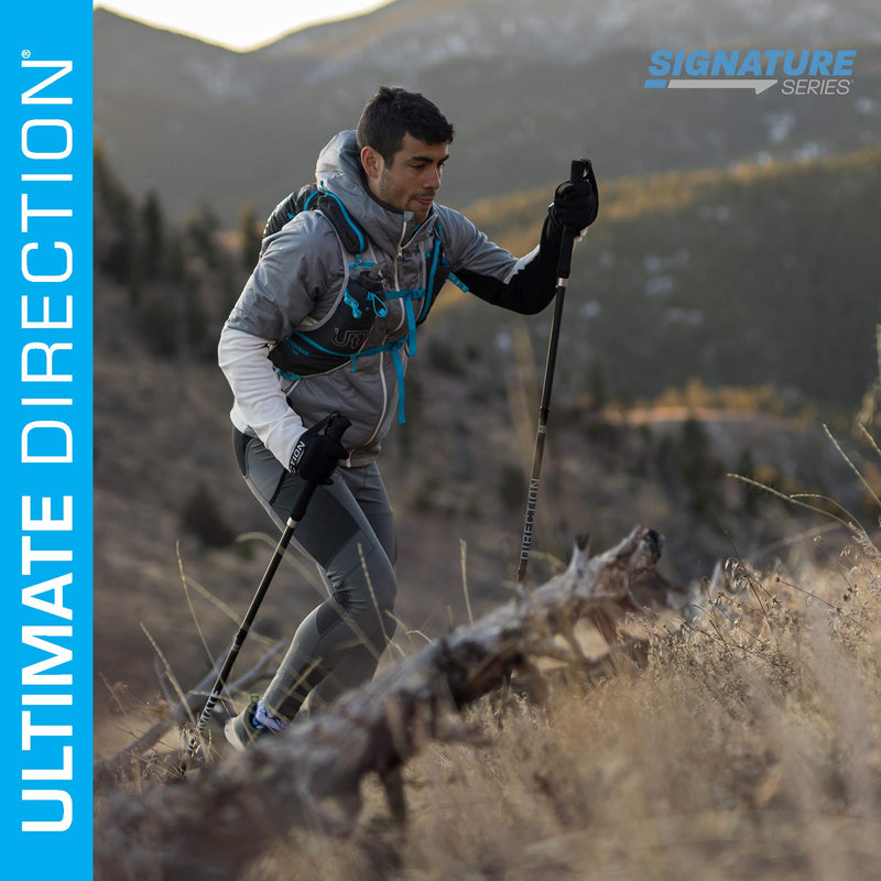 Ultimate Direction Adventure Vest 5 Small Night Sky - BeesActive Australia