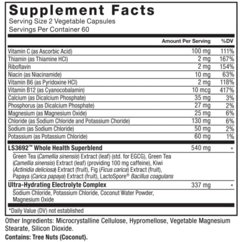Force Factor ProbioSlim Weight Loss Essentials, Weight Loss Pills for Women 120 Count (Pack of 1)