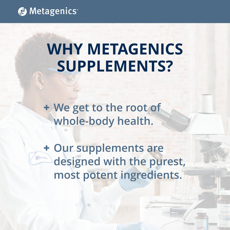 Metagenics E Complex-1:1 - Tocopherol Vitamin E Blend - High Potency Vitamin E - Antioxidants Supplement* - with Gamma-, Delta- & Beta-Tocopherols - Gluten-Free - 60 Softgels - BeesActive Australia