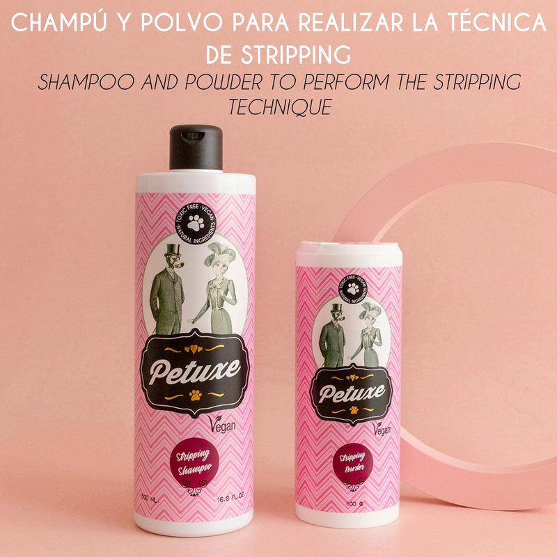 Petuxe Pet Spray - Prevents Fleas, Ticks, Dust Mites, Lice and Mosquitoes - Vegan Dog Spray - 300 ml