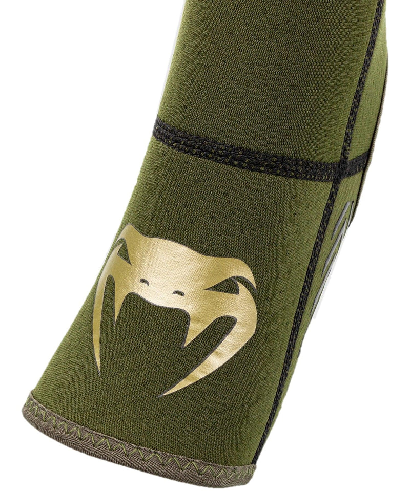 Venum Kontact Evo Khaki/Gold Small - BeesActive Australia