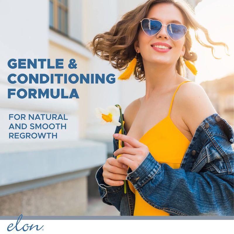 Elon Lanolin-Rich Nail Conditioner – Strengthens Nails, Protects Cuticles, Dermatologist-Recommended for Brittle & Damaged Nails (10g Tube) 0.35 Ounce (Pack of 1)