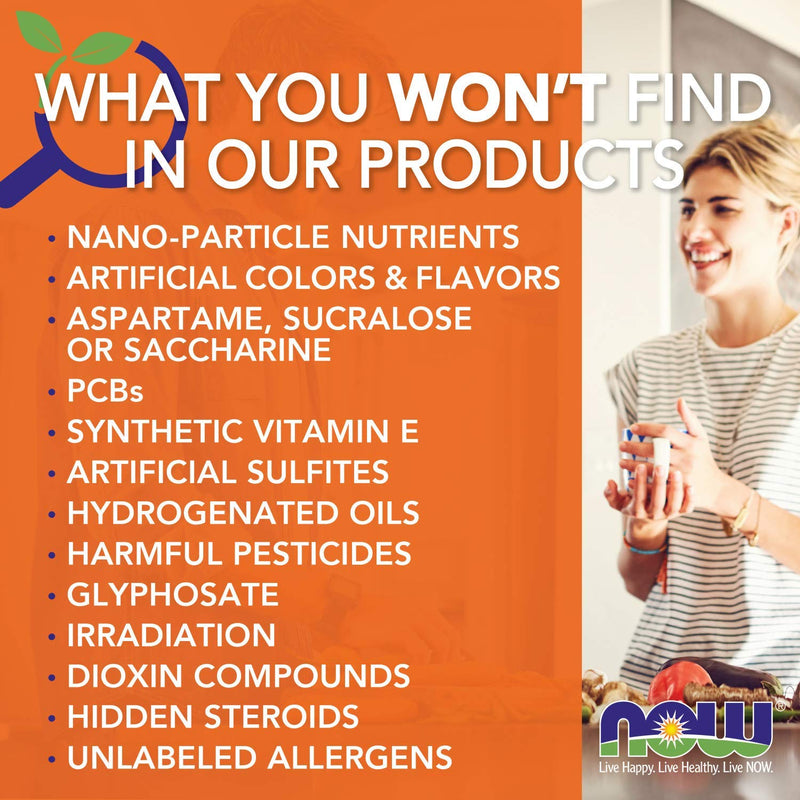 NOW Foods Extra Strength Biotin 10,000mcg / 10 mg - 200 Count - Hair, Skin, Nail - Supplement for Men and Women - B7 Vitamin - Vegetarian, Vegan, Non-GMO 200 Count (Pack of 1)