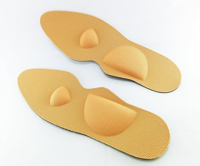 Medicine Odor-Eaters Foot Outside Opposite Solution Insole for Women 22 cm ~ 25 cm 1 Feet - BeesActive Australia