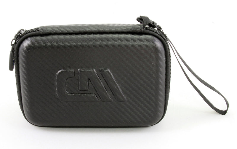 CASEMATIX Travel Case Compatible with Asthma Inhaler, Spacer and More - Includes Case Only - BeesActive Australia