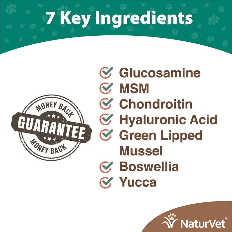 NaturVet ArthriSoothe Gold Advanced Joint Horse Supplement Powder – For Healthy Joint Function in Horses – Includes Glucosamine, MSM, Chondroitin, Hyaluronic Acid – 60 Day Supply - BeesActive Australia