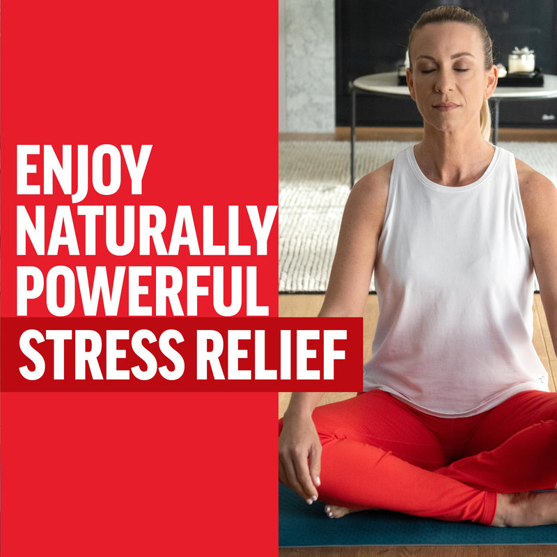 Force Factor L Tyrosine Stress Relief Supplement | L-Tyrosine Brain Health Supplements for Adults, L-Tyrosine 500mg Capsules, Free Form, Vegan, Non-GMO, 120 Capsules