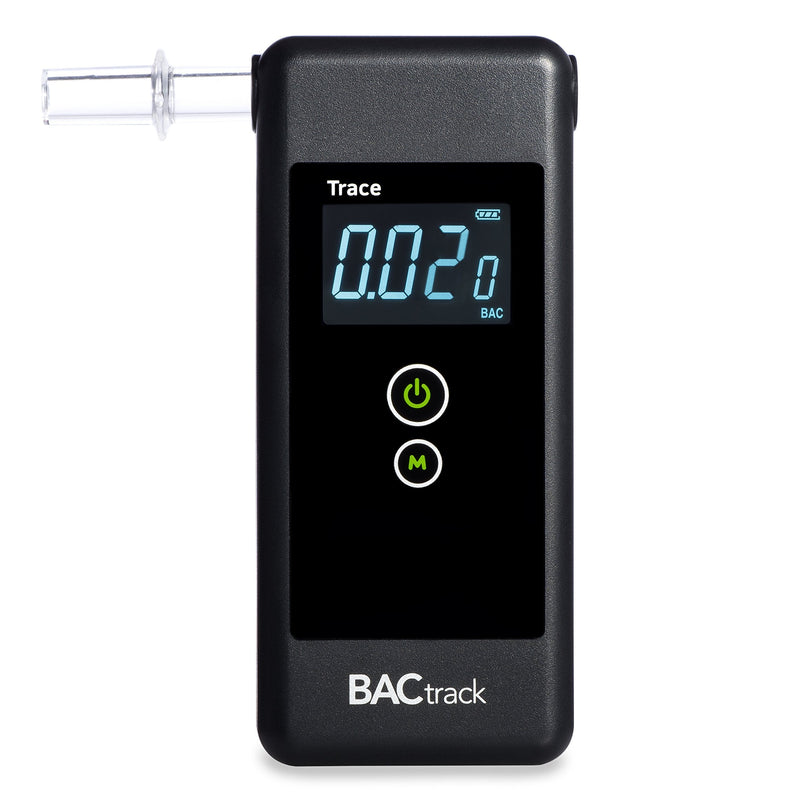 BACtrack Professional Breathalyzer Mouthpieces (20 Count) | Compatible with BACtrack S80, Trace, Scout, Element & S75 Breath Alcohol Testers 20 Count (Pack of 1) - BeesActive Australia