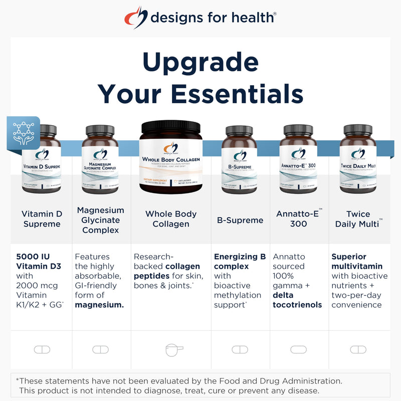 Designs for Health Milk Thistle Extract - Highly Standardized to 80% Silymarin from Milk Thistle Seed - Liver + Detox Support Supplement with Sunflower Lecithin to Improve Absorption (90 Capsules) Standard Packaging