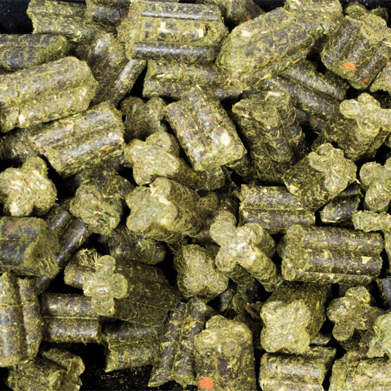 JR FARM Grainless Complete Dwarf Rabbit 3500 g 3.5 kg (pack of 1) - BeesActive Australia