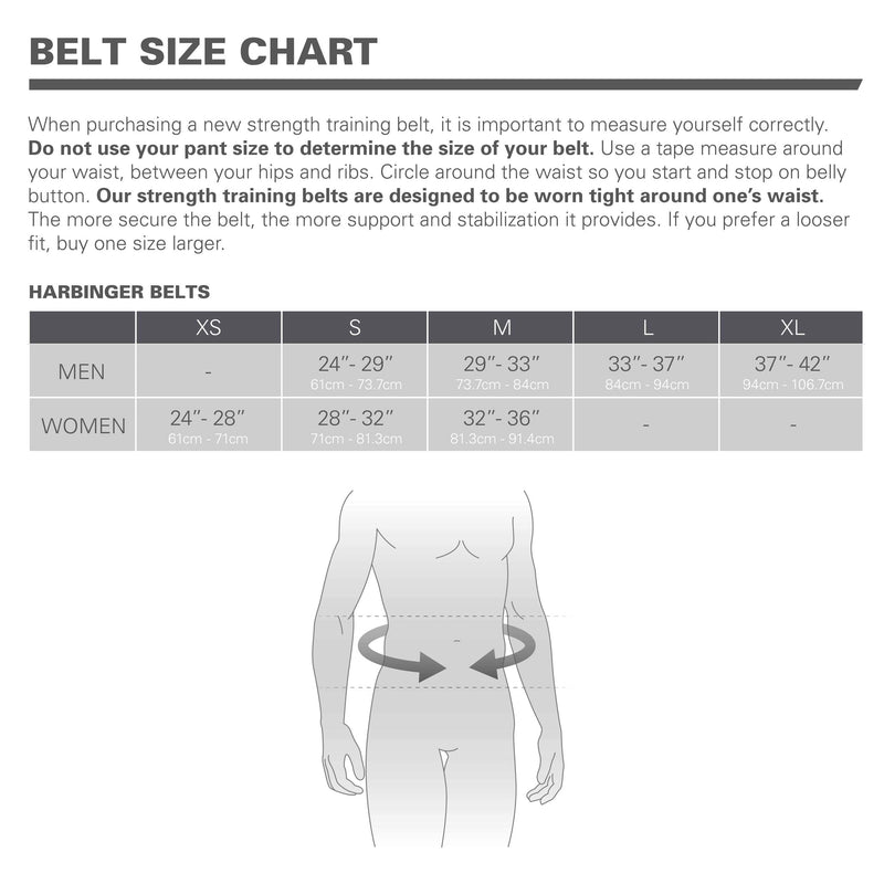 Harbinger Nylon Belt Merlot Medium