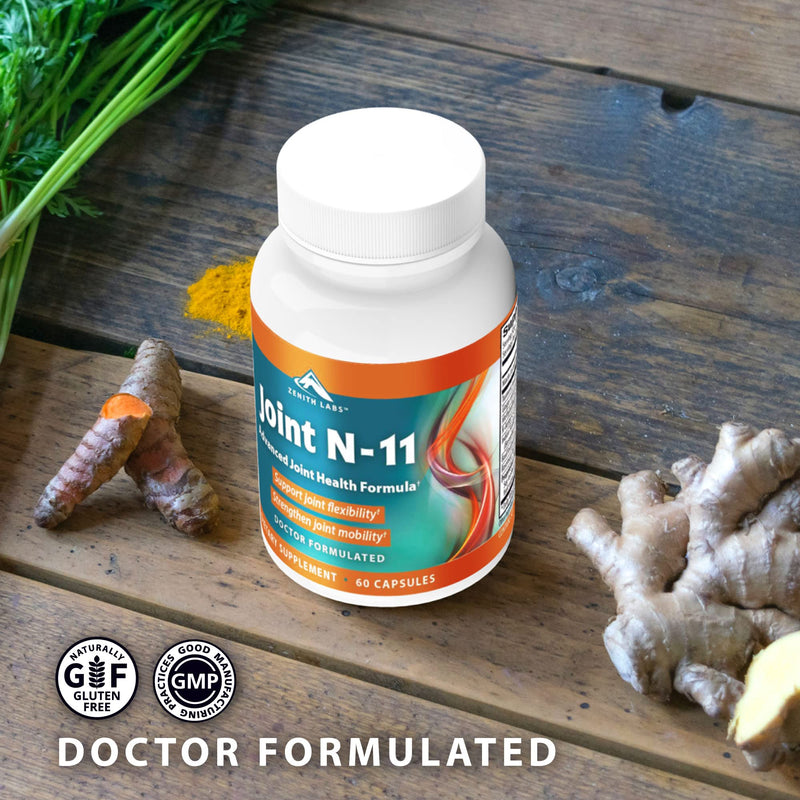 Joint N-11 Joint Health Supplement