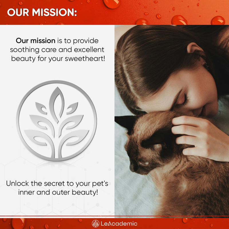 Dog Ear Infection Treatment | OTIC+ Ear Infection Treatment for Dogs & Cats | Cat Cleaner Drops | Chlorhexidine Wash for Pets | Helps with Otic Irritations & Itchings | Nano Silver | 2 Oz - PawsPlanet Australia