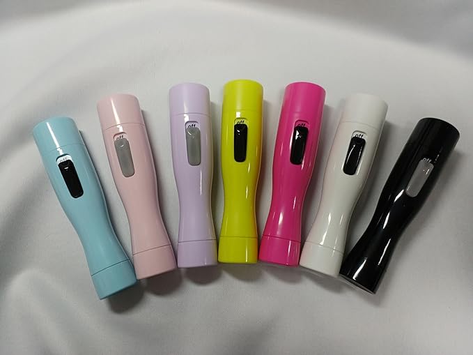 Alpha P Solstick Mini Pastel Pink -  Australia