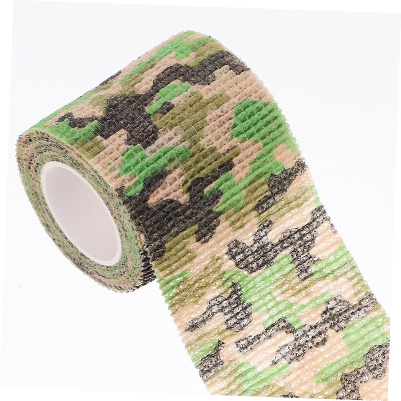 Elastic Dog Plaster for Wounds Vet Wrap for Dogs Cats Non-woven Tape Self Adherent Bandage Wrap for Injury Care
