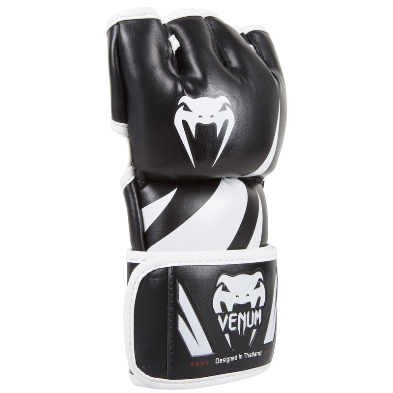Venum Challenger MMA Gloves Black Large/X-Large - BeesActive Australia