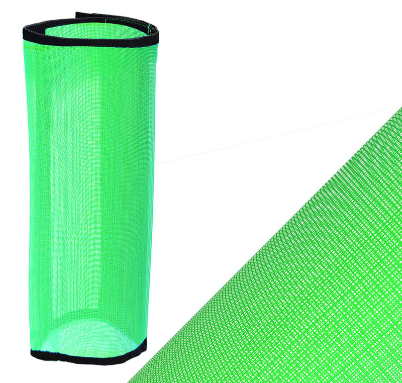 Mesh Fly Boots for Horses Set of 4 - Horse Leg Guards and Leg Wraps - Shield Your Equine Companion in Style - BeesActive Australia